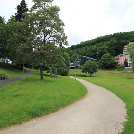 Hotel Ricarda Schlangenbad Exterior photo
