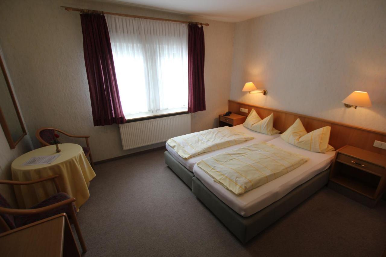 Hotel Ricarda Schlangenbad Room photo