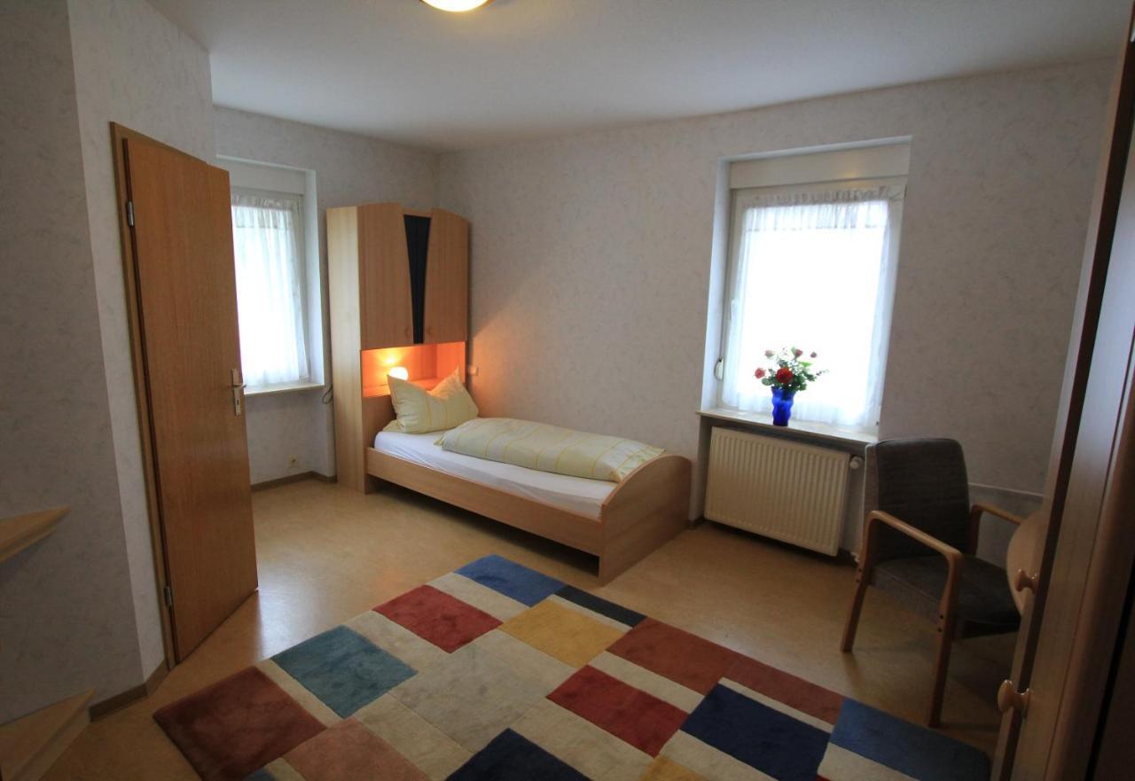 Hotel Ricarda Schlangenbad Room photo